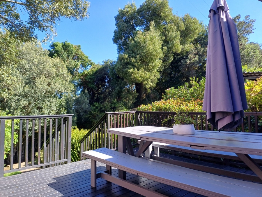 5 Bedroom Property for Sale in Wilderness Heights Western Cape
